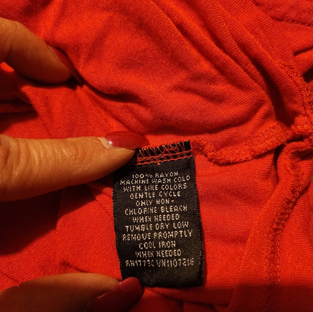 Mossimo Weaved Racerback Tank - Picture 5 of 5